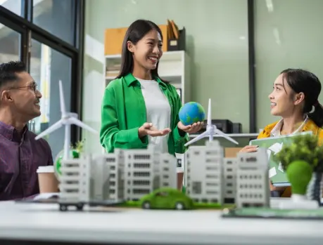 供应商与买方尽职调查