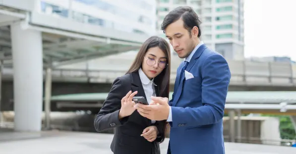 融资、兼并与收购