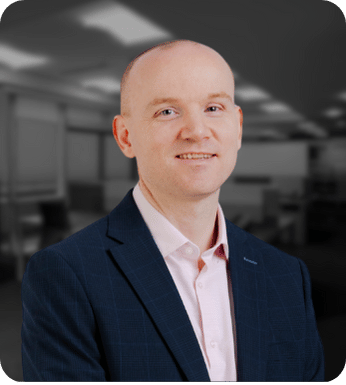 Ivan McAdam O’Connell