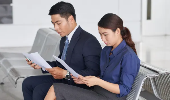 贸易与营运资金解决方案