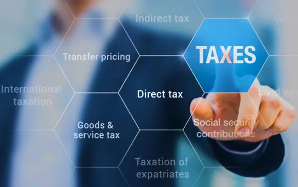 融资、兼并与收购