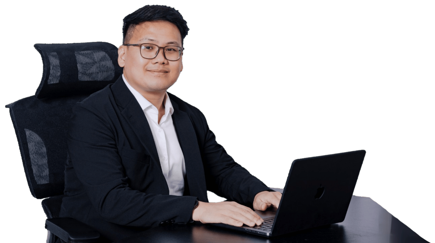 Trusted-Corporate-Governance