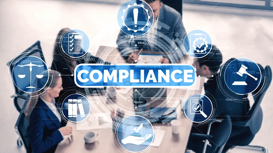 投资者关系与交易支持