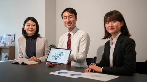 投资者关系与交易支持