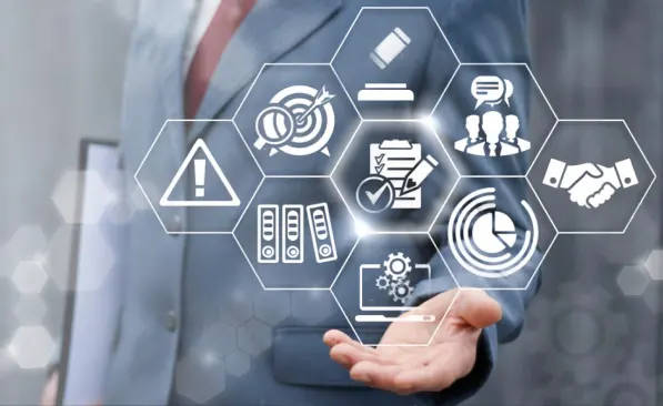 投资者关系与交易支持