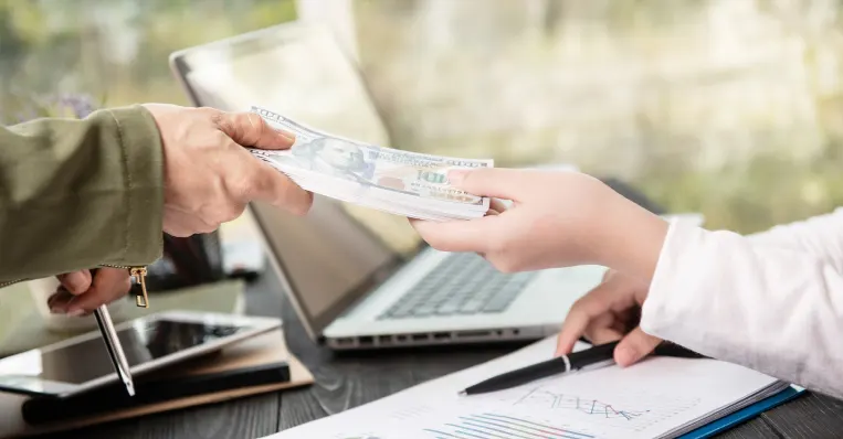 新公司企业所得税申报