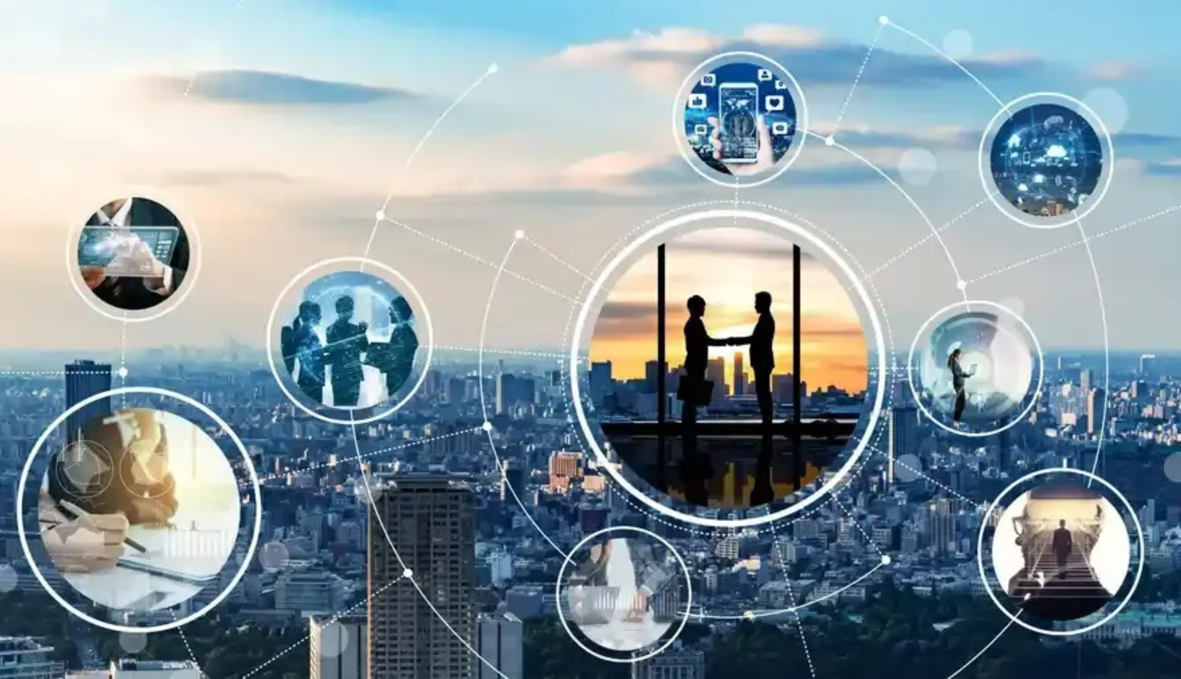 Closing or Completion Date Administrative Execution