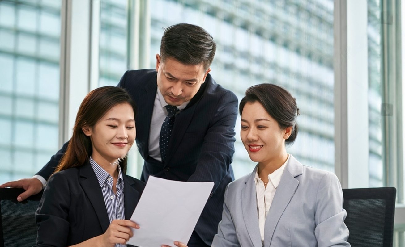 投资者关系与交易支持