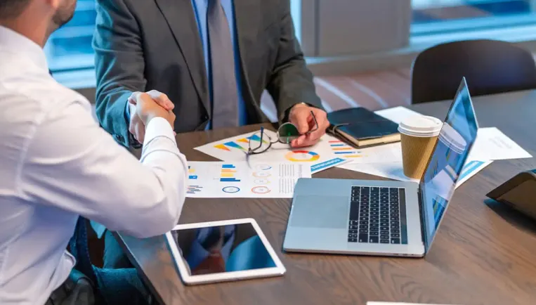 融资、兼并与收购