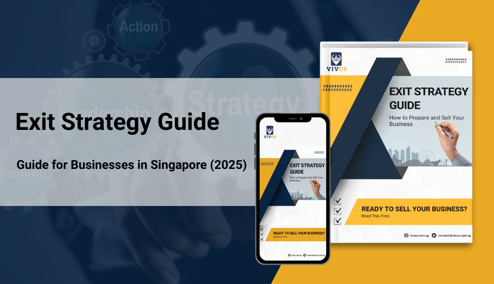 Exit strategy guide banner