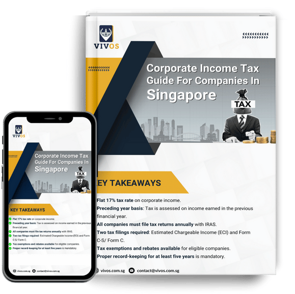 Vivos Corporate Income Tax Guide